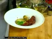 The Chef's Kitchen-tinto's Favorites