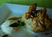 Apple Tarts