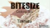 All About Tiramisu