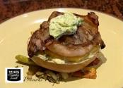 Homemade Toasted Bagel