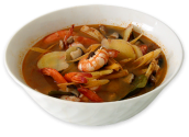 Tom Yum Goong