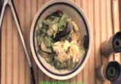 Buttermilk Herb Dressing