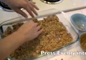 Healthy Protein Bars