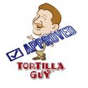 All About The Tortilla Guy