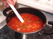 Tortilla Soup