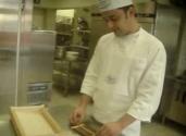 About Training Kitchen Of Academia Barilla
