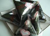 Samgak Kimbap 