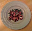 Truffled Flank Steak