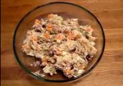 Tuna Fish Salad