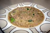 Quick Deli Turkey Soup