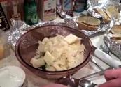 Easy Twice Baked Potatoes