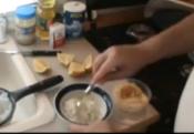 Tzatziki 