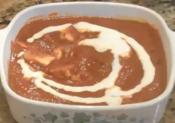 Paneer Butter Sauce