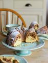 Maple Pecan Bundt Cake