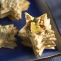 Fabulous Fig & Brie Bites
