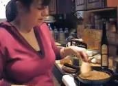 Tasty Chia Seed Vegan Gravy