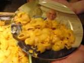 Easy Macaroni And Cheese