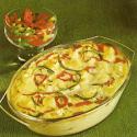 Vegetable Gratin 