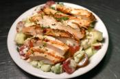 Waldorf Chicken Salad