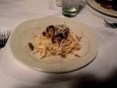 Tuna Waldorf Salad