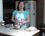 Home Made Whipped Cream
