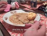 Cajun Style White Beans