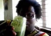 # 3 Green Smoothie Challenge 10 6 09