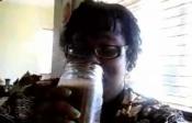 # 4 Green Smoothie Challenge 10 12 09