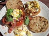 Easy  Bistro Salad