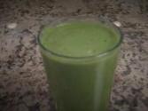 A Delicious Green Smoothie To Get More Veggies In Your Diet