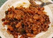 2 Puliogare  Rice Dishes - Indian And Fusion