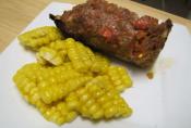 Classic Meat Loaf