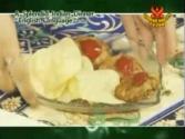 Tasty Indian Dinner - Part 2: Main Course Recipes