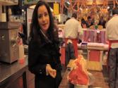 A Tuscan Moment: The Italian Butcher