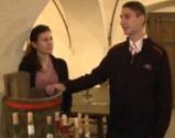 A Visit To Grof Degenfeld Winery, Hungary