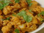 Potato Cauliflower