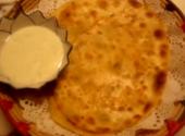Aaloo Paratha
