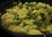 Aaloo Masala For Dosa
