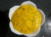 Mango Pulp