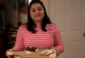 Ultimate Brie And Warm Cranberry Chutney