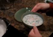 Coconut Soup