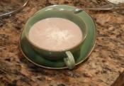 Cream Of Mushroom Soup