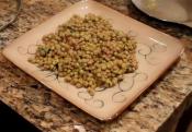 Dry Peas