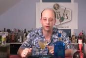 Pretty And Fun Absinthe Minded Martini