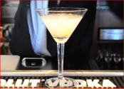  Absolut Tea Party Martini