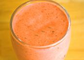 Acher Shaker Drink