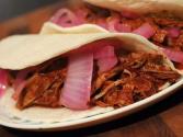 Achiote Pork