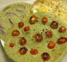 Adai Dosa
