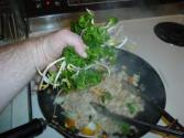 Noodle Bowl