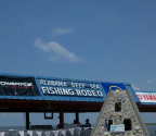 About 78th Annual Albama Deep Fishing Rodeo